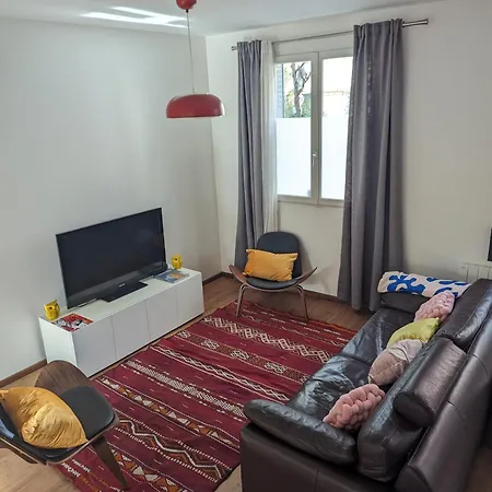 Maison Luxe Avec Jardin, 5 Chambres, Cinema - Metro 1 * Vincennes