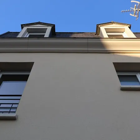 Maison Luxe Avec Jardin, 5 Chambres, Cinema - Metro 1 Vincennes