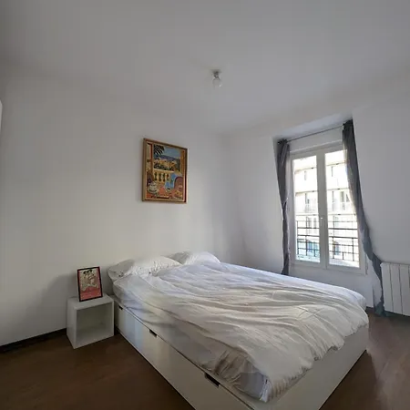 Maison Luxe Avec Jardin, 5 Chambres, Cinema - Metro 1 Vincennes