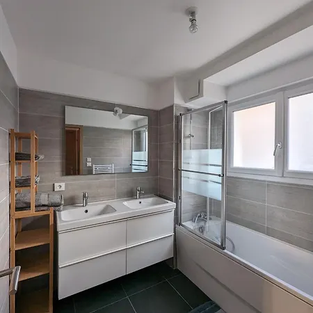 Hotel Maison Luxe Avec Jardin, 5 Chambres, Cinema - Metro 1 Vincennes