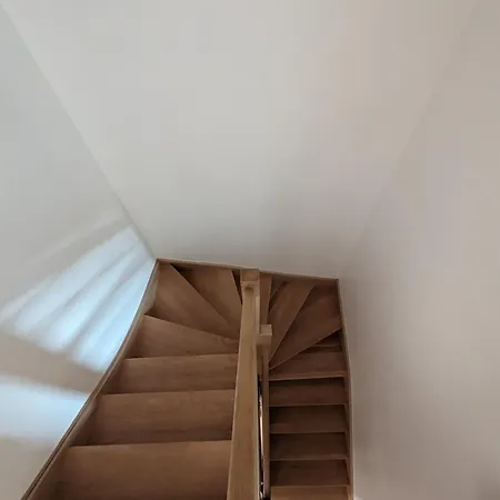 Hotel Maison Luxe Avec Jardin, 5 Chambres, Cinema - Metro 1